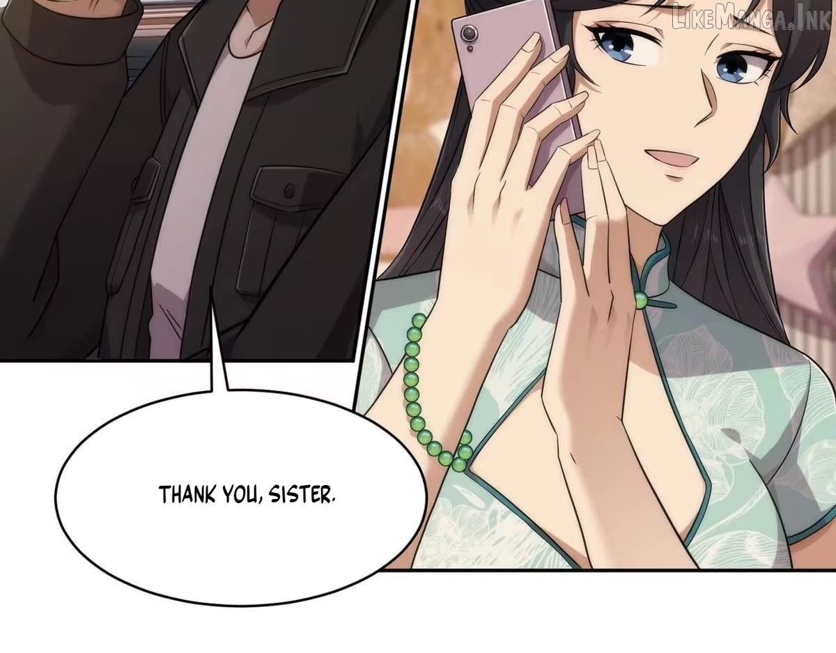 Hidden Dragon in the City (2025) Chapter 82  - page 91